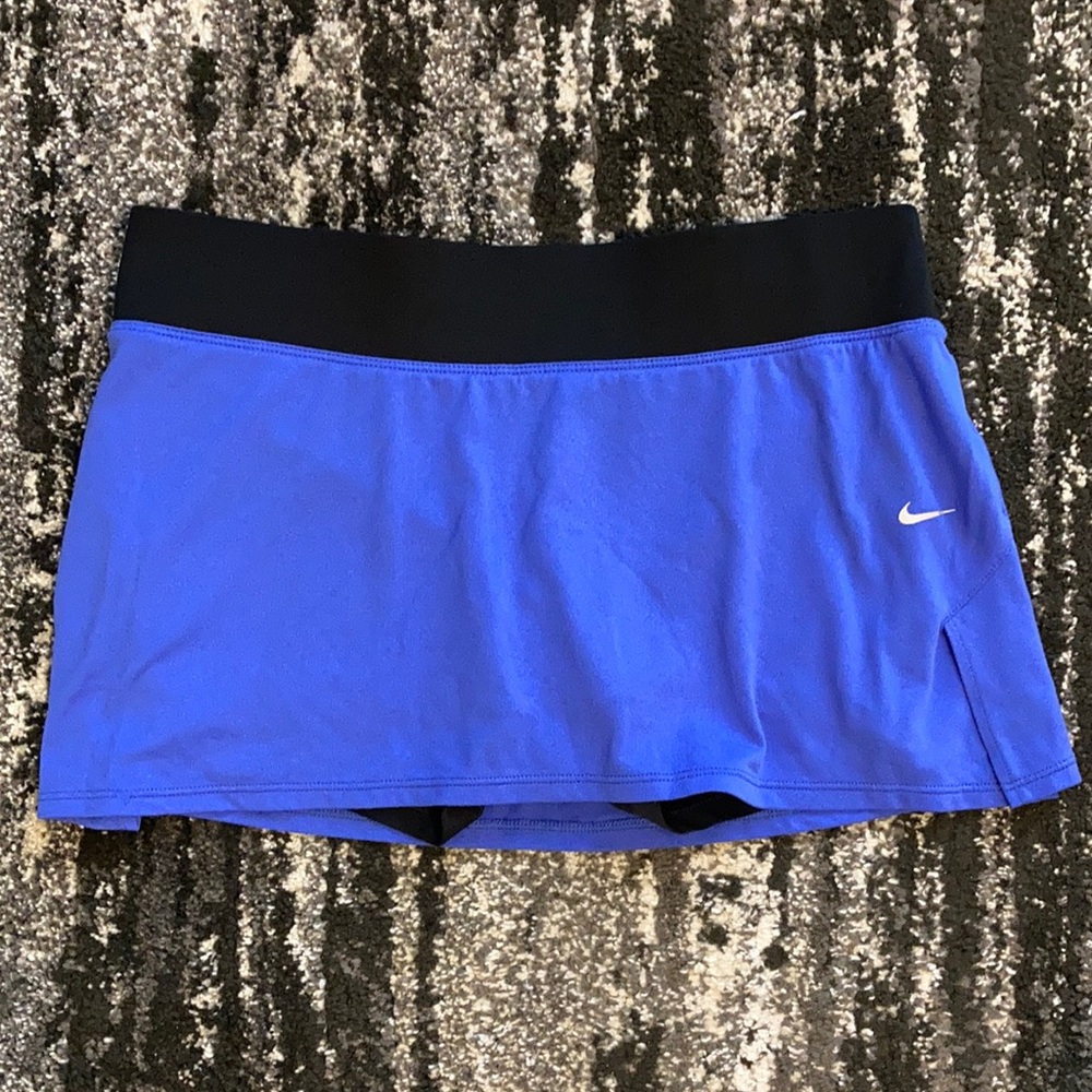 Nike Dri-Fit Skort